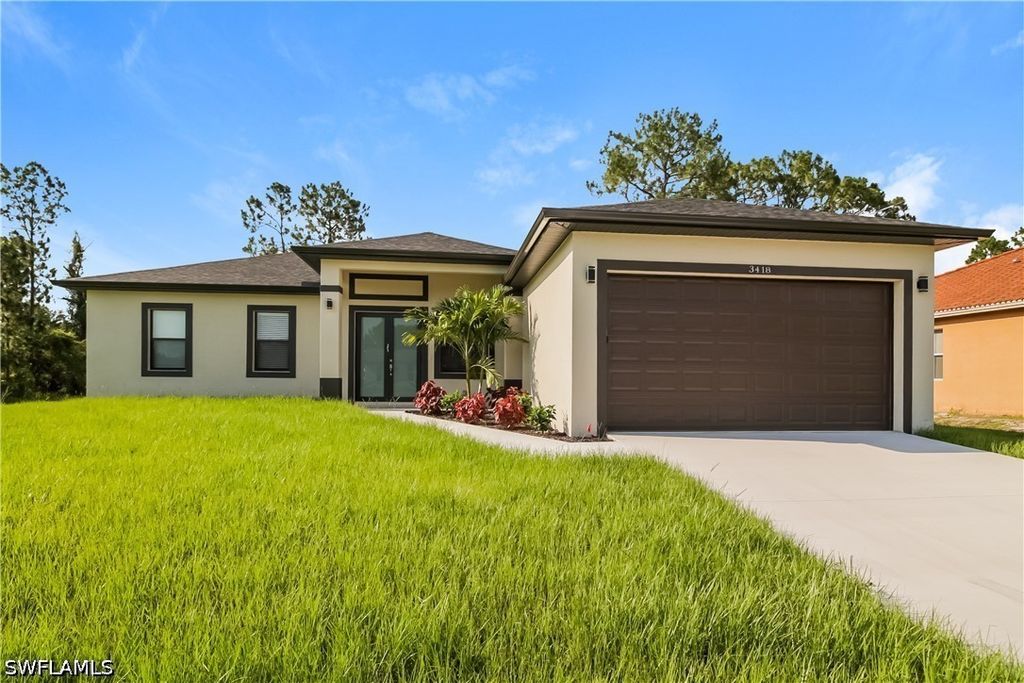 3418 4th ST SW, Lehigh Acres, FL 33976