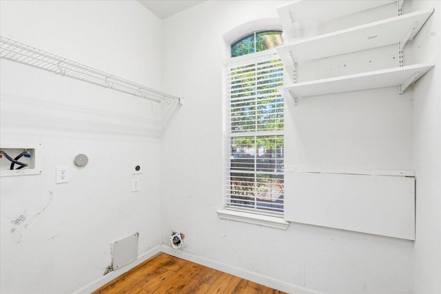 8319 Rusty Blackhaw Lane, Baytown, TX 77523