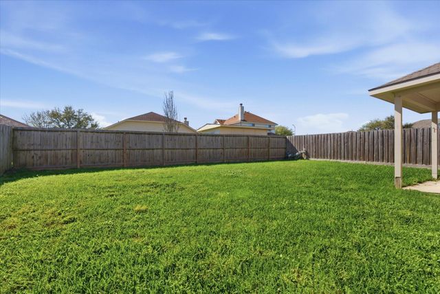 8319 Rusty Blackhaw Lane, Baytown, TX 77523