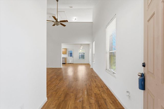 8319 Rusty Blackhaw Lane, Baytown, TX 77523