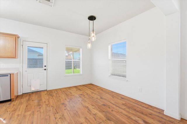 8319 Rusty Blackhaw Lane, Baytown, TX 77523