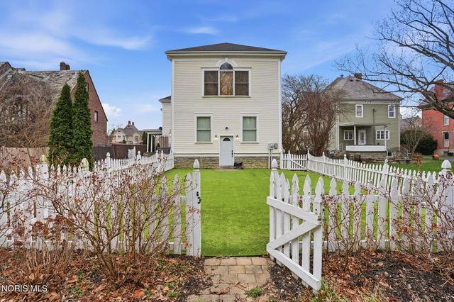 835 S Main Street, Findlay, OH 45840