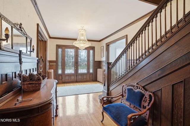 835 S Main Street, Findlay, OH 45840