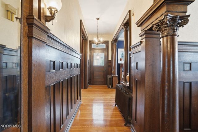 835 S Main Street, Findlay, OH 45840