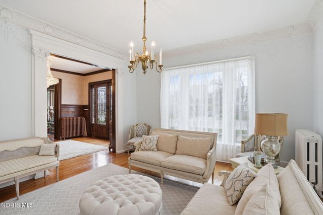 835 S Main Street, Findlay, OH 45840