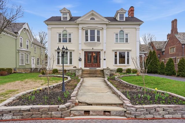 835 S Main Street, Findlay, OH 45840