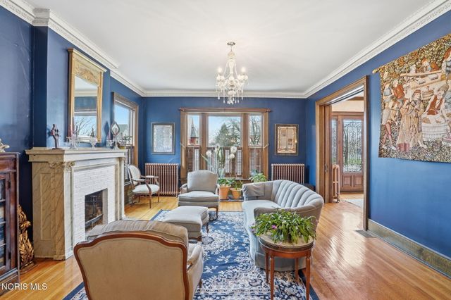 835 S Main Street, Findlay, OH 45840