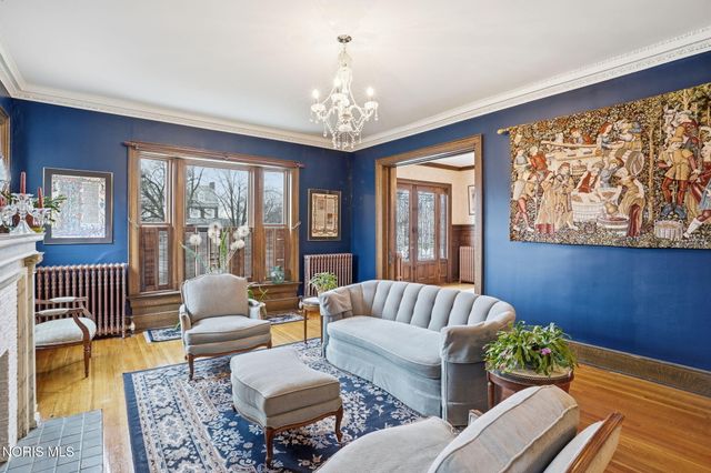 835 S Main Street, Findlay, OH 45840