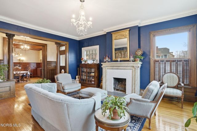 835 S Main Street, Findlay, OH 45840