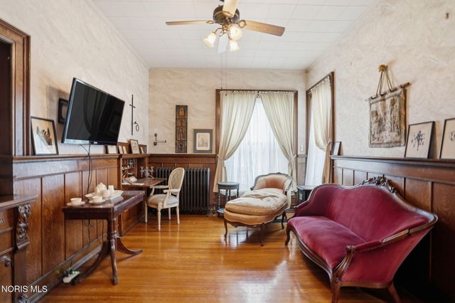 835 S Main Street, Findlay, OH 45840