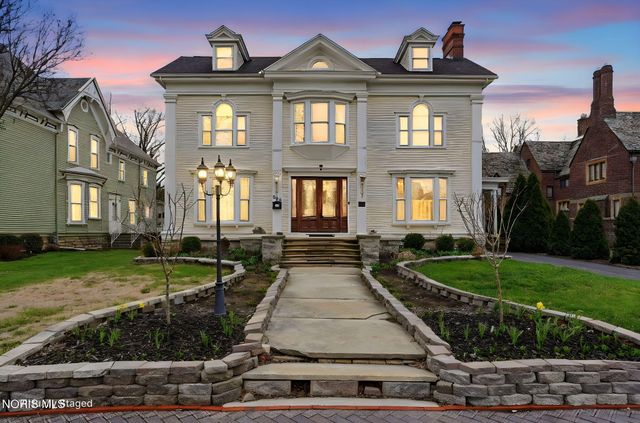 835 S Main Street, Findlay, OH 45840