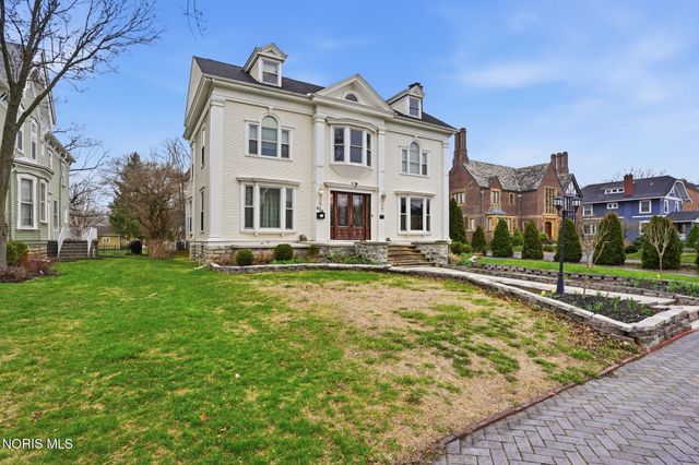 835 S Main Street, Findlay, OH 45840