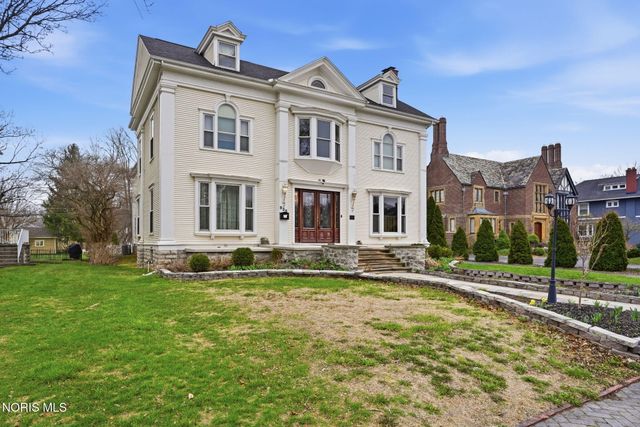 835 S Main Street, Findlay, OH 45840