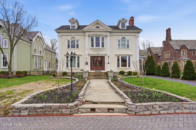 835 S Main Street, Findlay, OH 45840