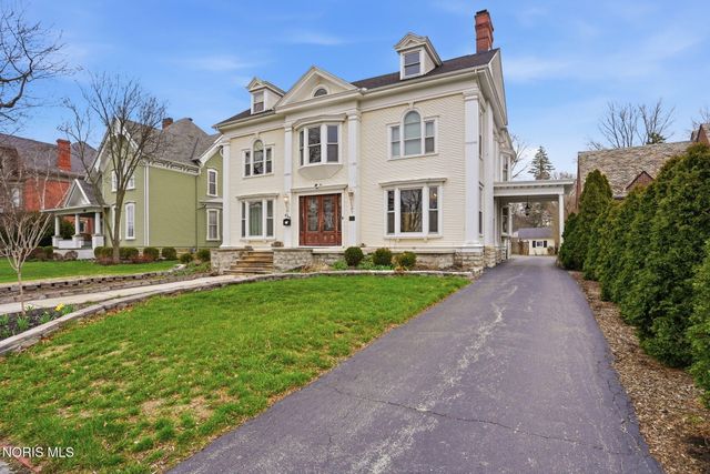 835 S Main Street, Findlay, OH 45840