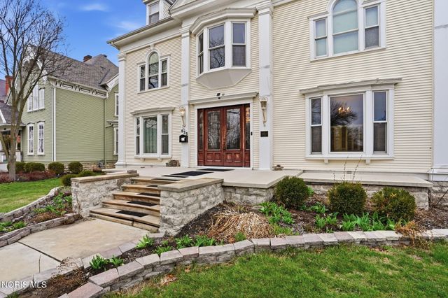 835 S Main Street, Findlay, OH 45840