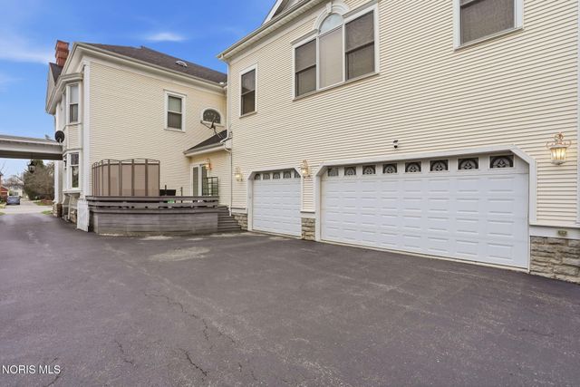 835 S Main Street, Findlay, OH 45840