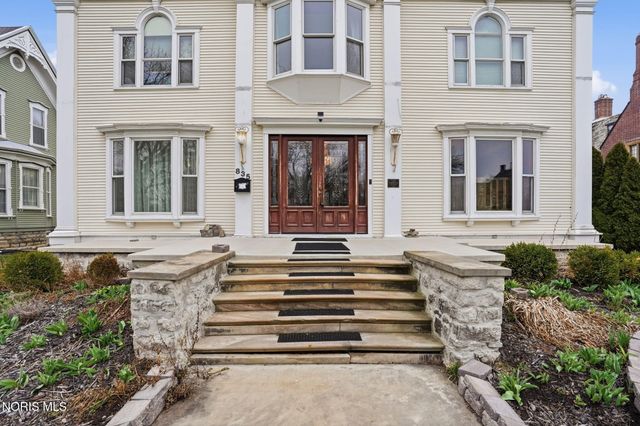 835 S Main Street, Findlay, OH 45840