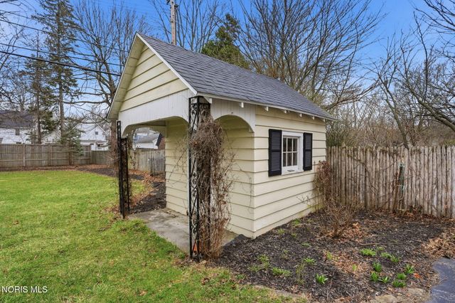 835 S Main Street, Findlay, OH 45840