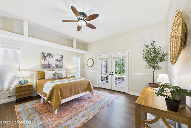 6350 Whispering Lane, Titusville, FL 32780