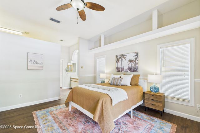 6350 Whispering Lane, Titusville, FL 32780