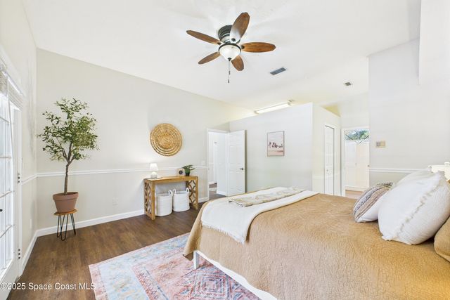 6350 Whispering Lane, Titusville, FL 32780