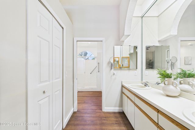 6350 Whispering Lane, Titusville, FL 32780