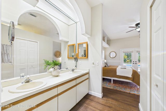 6350 Whispering Lane, Titusville, FL 32780