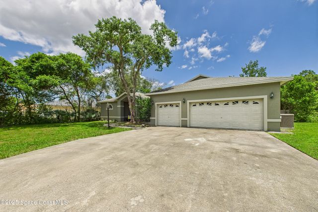 6350 Whispering Lane, Titusville, FL 32780