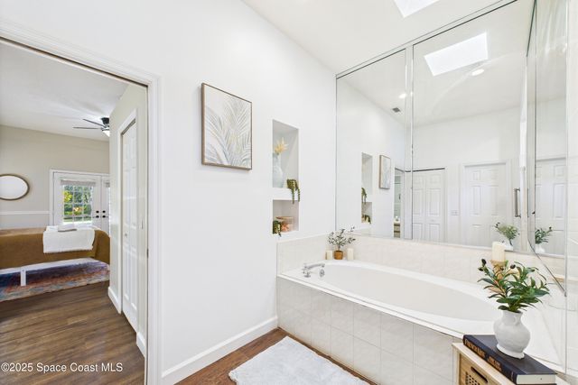 6350 Whispering Lane, Titusville, FL 32780