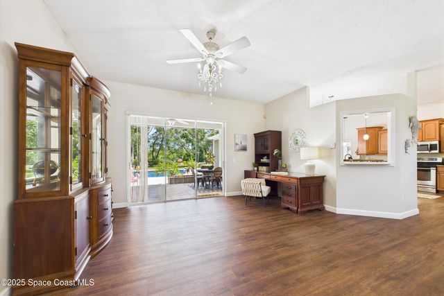 6350 Whispering Lane, Titusville, FL 32780