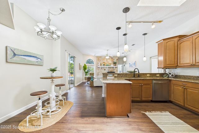 6350 Whispering Lane, Titusville, FL 32780