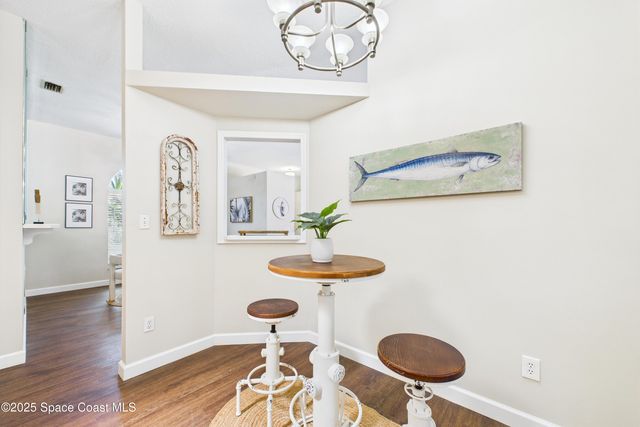 6350 Whispering Lane, Titusville, FL 32780