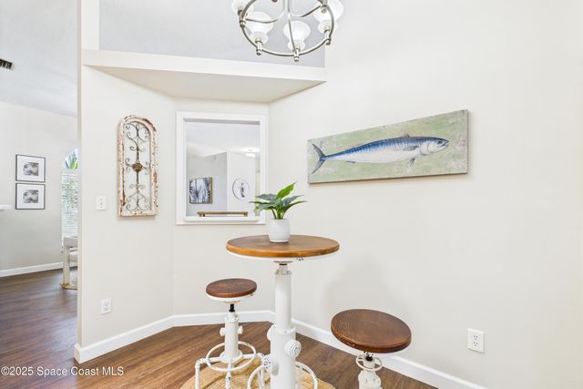 6350 Whispering Lane, Titusville, FL 32780