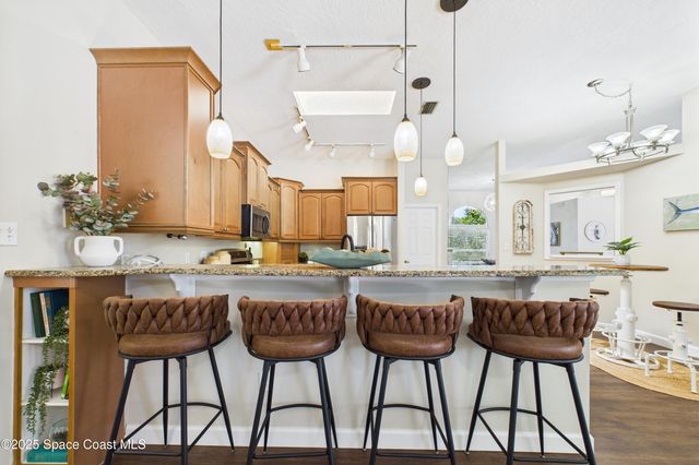 6350 Whispering Lane, Titusville, FL 32780