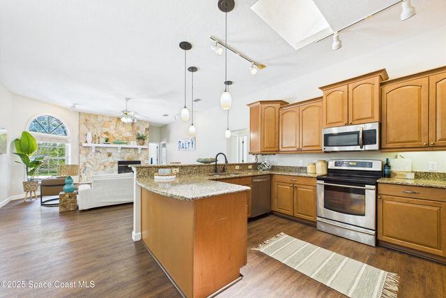 6350 Whispering Lane, Titusville, FL 32780