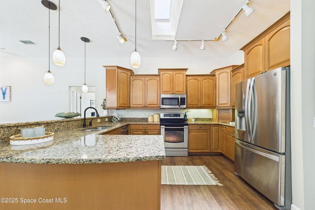 6350 Whispering Lane, Titusville, FL 32780