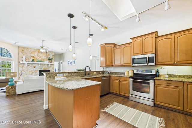 6350 Whispering Lane, Titusville, FL 32780