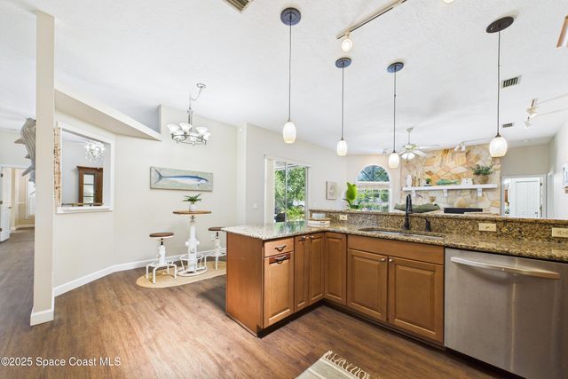 6350 Whispering Lane, Titusville, FL 32780