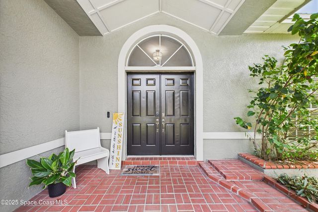 6350 Whispering Lane, Titusville, FL 32780