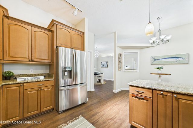 6350 Whispering Lane, Titusville, FL 32780