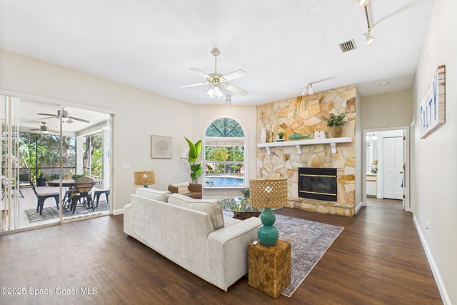 6350 Whispering Lane, Titusville, FL 32780