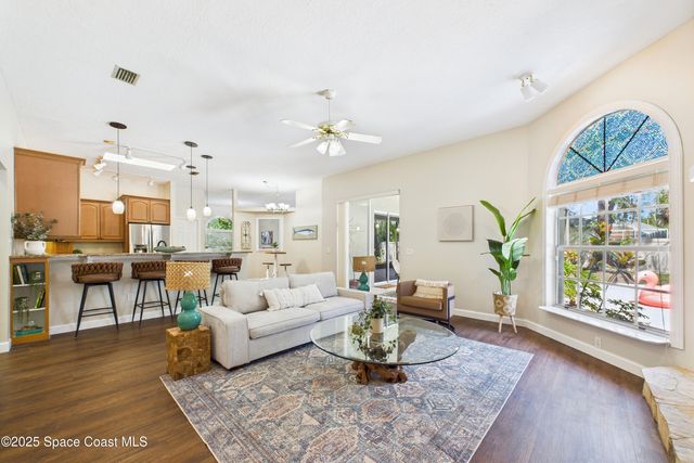 6350 Whispering Lane, Titusville, FL 32780