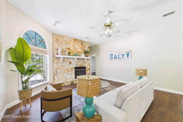 6350 Whispering Lane, Titusville, FL 32780