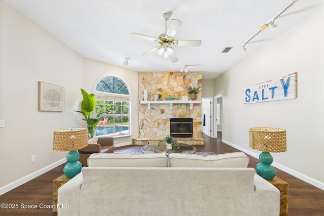 6350 Whispering Lane, Titusville, FL 32780