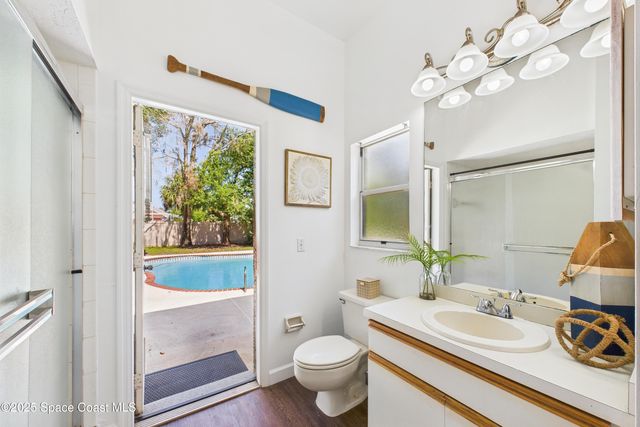 6350 Whispering Lane, Titusville, FL 32780