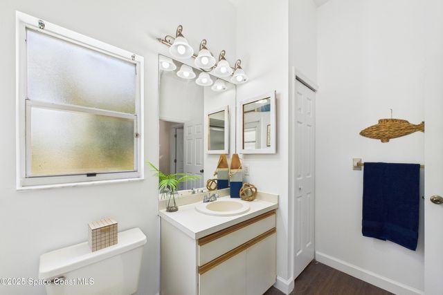 6350 Whispering Lane, Titusville, FL 32780