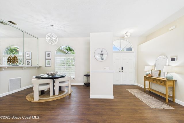 6350 Whispering Lane, Titusville, FL 32780