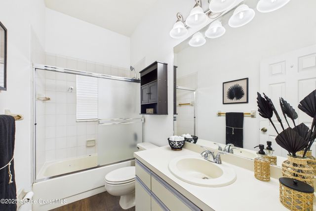 6350 Whispering Lane, Titusville, FL 32780