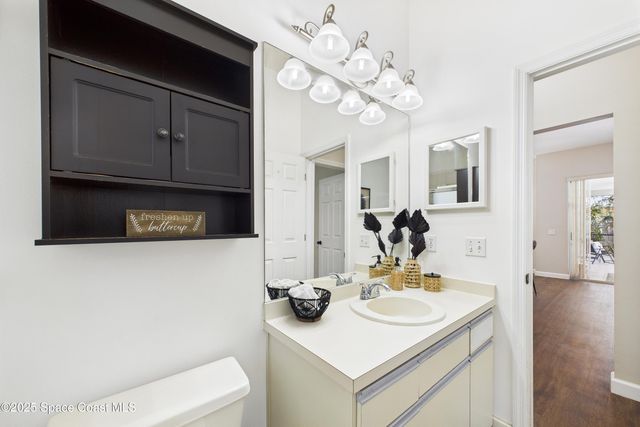 6350 Whispering Lane, Titusville, FL 32780